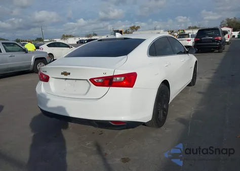 2016 Chevrolet Malibu 1Lt z USA, uszkodzony, nr VIN 1G1ZE5STXGF315482